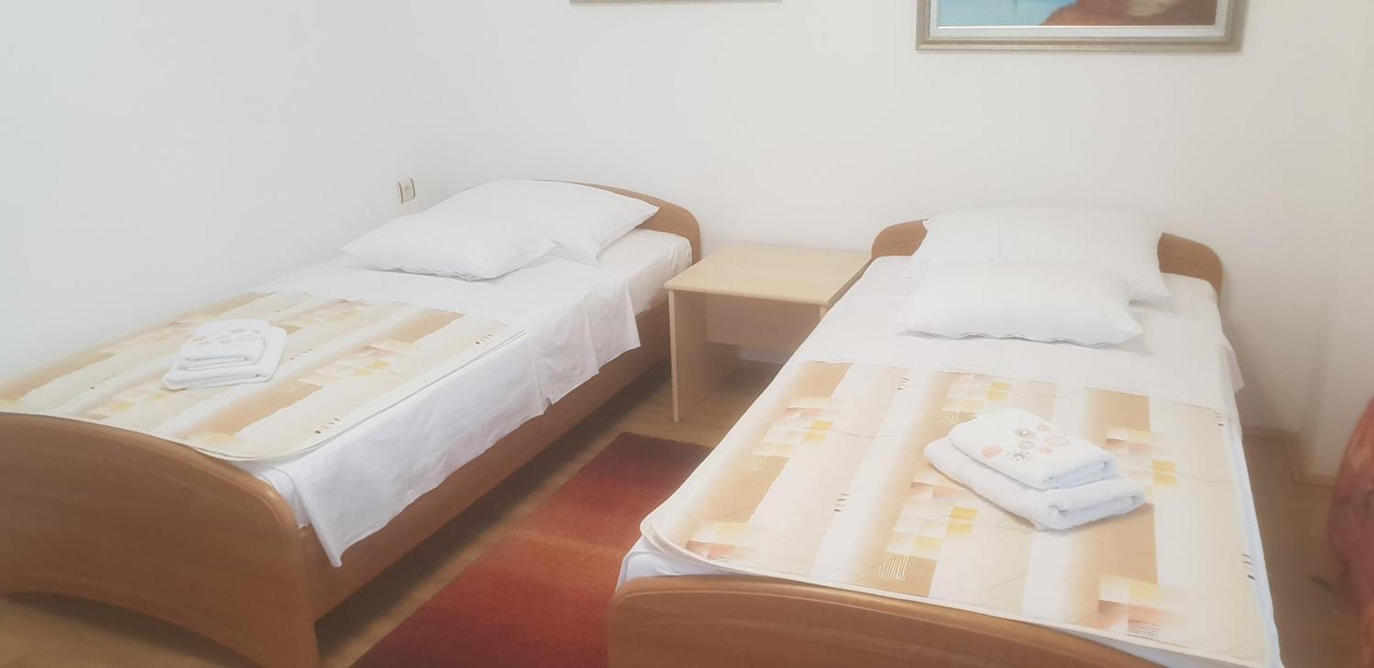 Apartments Mise Ogulin Ngoại thất bức ảnh
