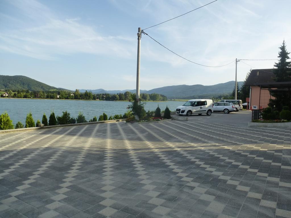 Apartments Mise Ogulin Phòng bức ảnh