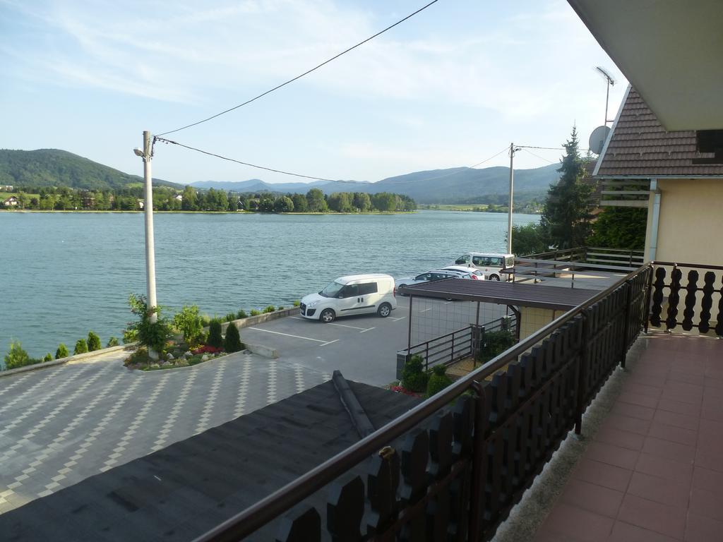 Apartments Mise Ogulin Phòng bức ảnh