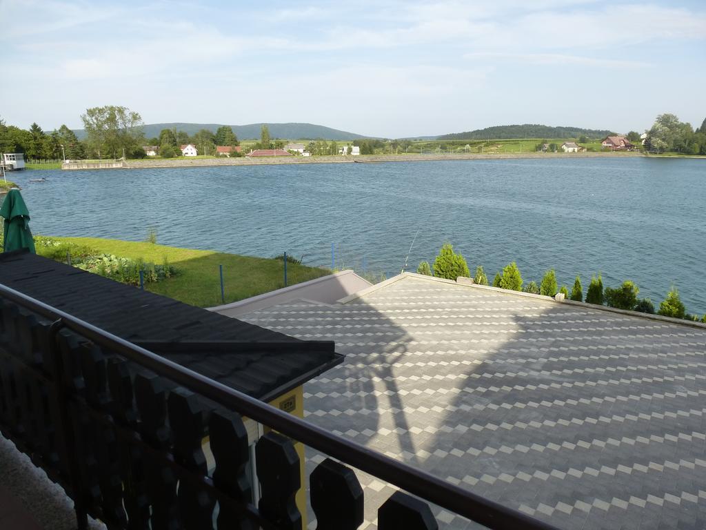 Apartments Mise Ogulin Phòng bức ảnh