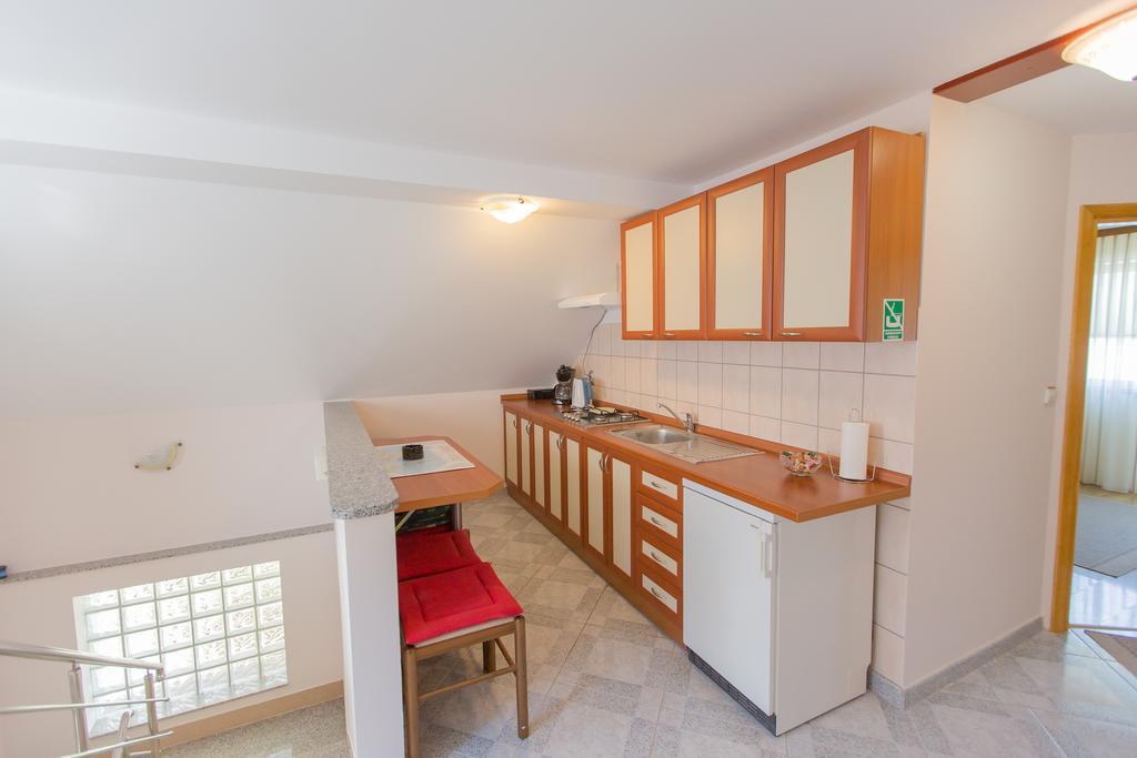 Apartments Mise Ogulin Ngoại thất bức ảnh