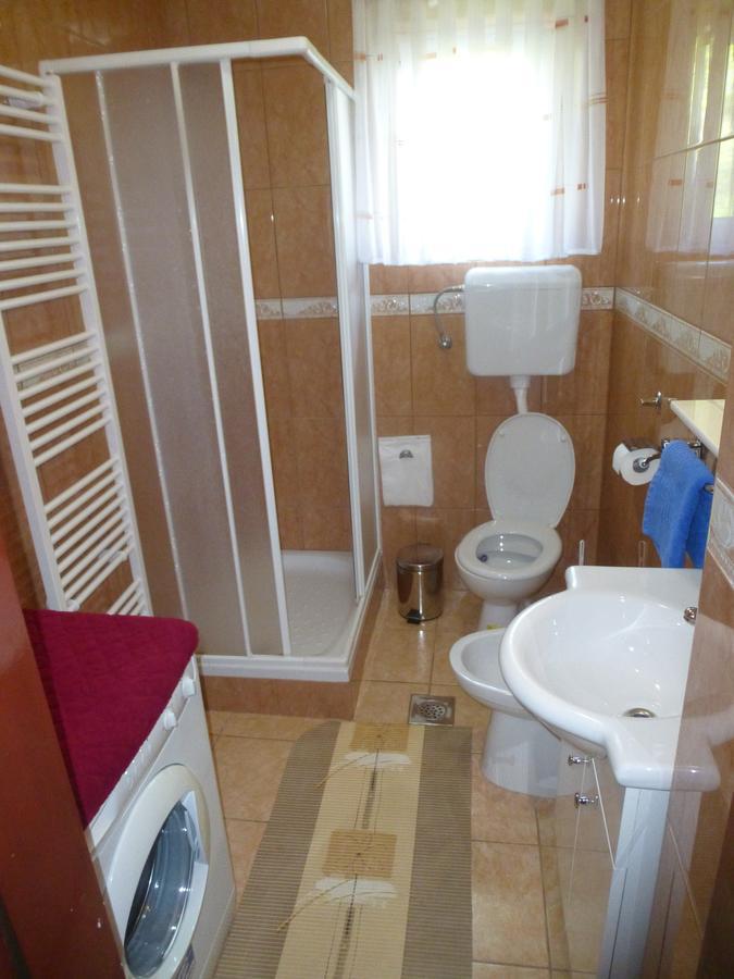 Apartments Mise Ogulin Ngoại thất bức ảnh